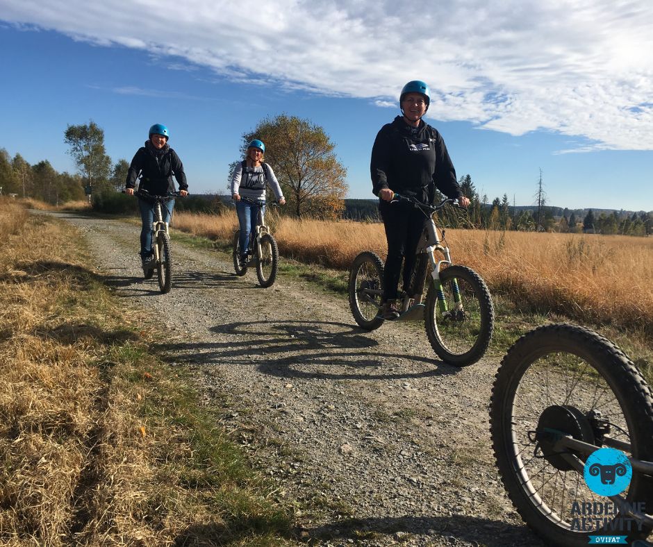 Bon-cadeau - Ardenne Activity - photo 2