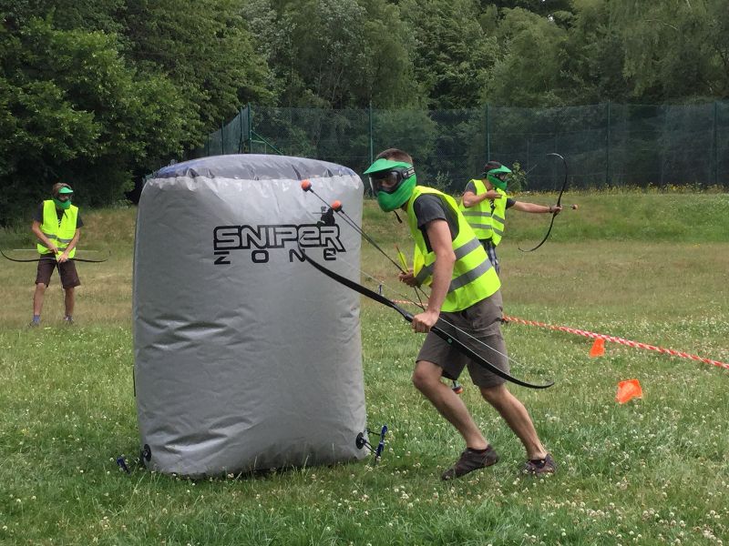 EVJH/EVJF - Ardenne Activity - photo 8